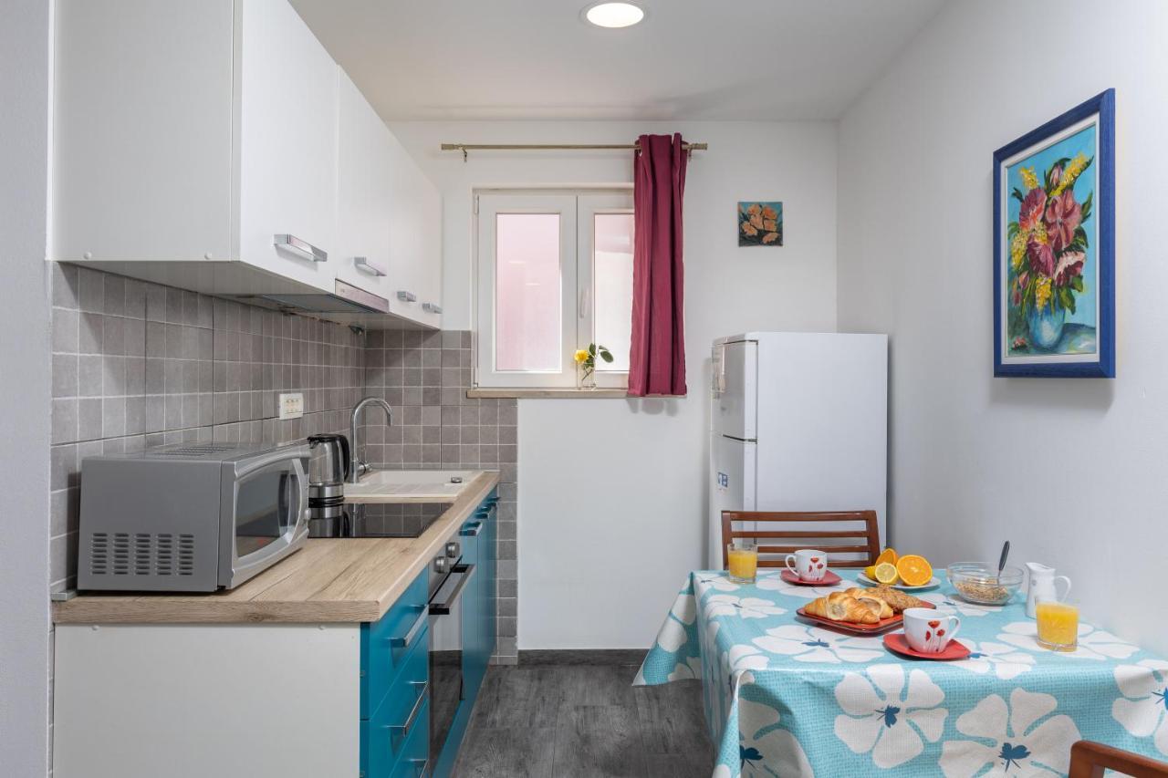 Gabriel Apartment דוברובניק מראה חיצוני תמונה