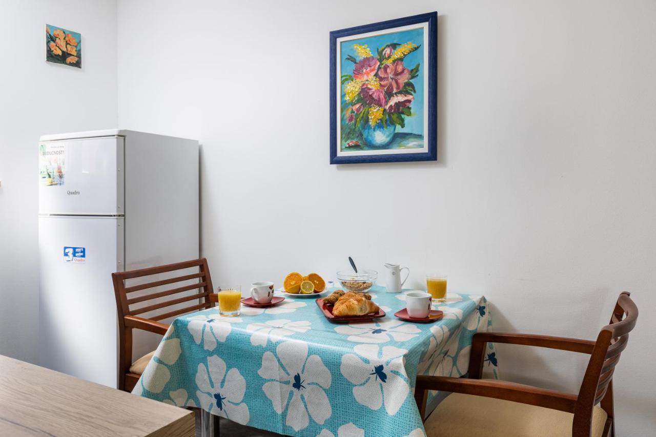 Gabriel Apartment דוברובניק מראה חיצוני תמונה